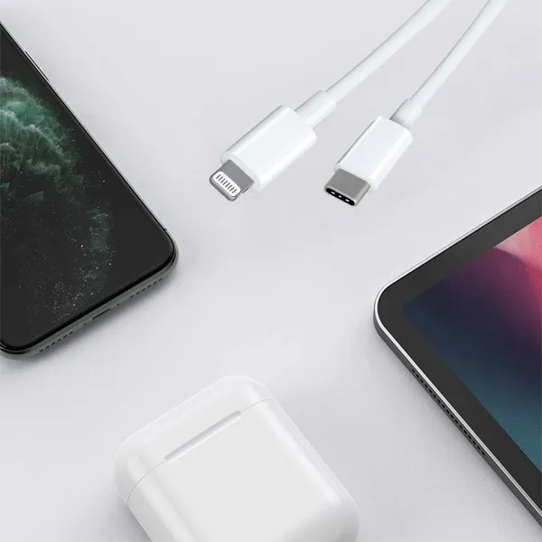 DAIRLE 9V 2A Apple Lightning Usbc to 8 Pin Cable Charger pd 18w for Iphone 11 12 13 Pro Max photo-4