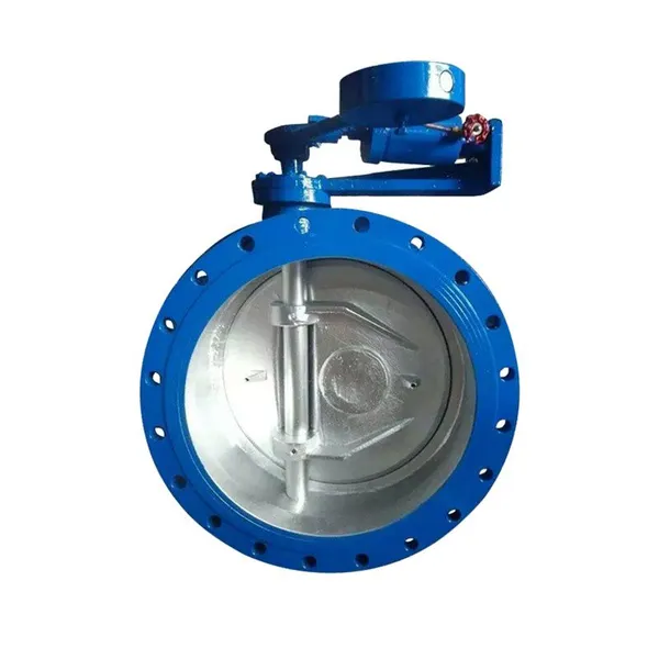 Wholesale HH47X Hydraulic Automatic Valve Water Conservancy Pipeline Check Valve Urban Water Supply Pipeline Control Valve photo-4