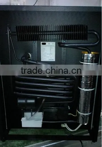 DC 24V or 12V Energy Drink Mini Silent Refrigerators photo-6