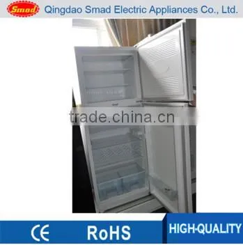 348L Big Capacity Top-freezer Home Refrigerator photo-3