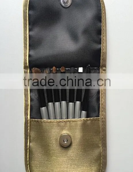 Professional Top Quality Eyeshadow Make up Brush Set photo-3