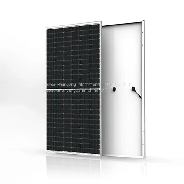 500w Solar Panel,Pv Module 500w,Solar Panels High Efficiency Full Black500w Solar Panel,Pv Module 500w,Solar Panels High Efficiency Full Black