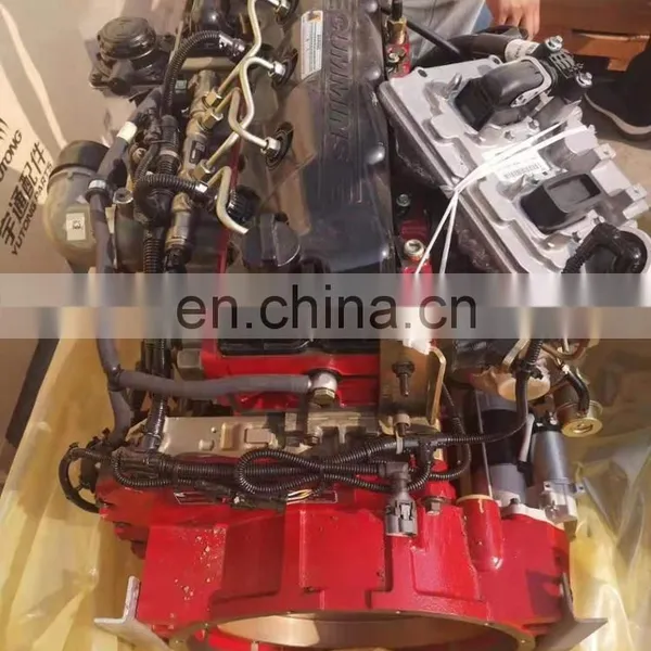ISF2.8 ISF3.8 Series Diesel Engine for Vehicle(.) photo-5