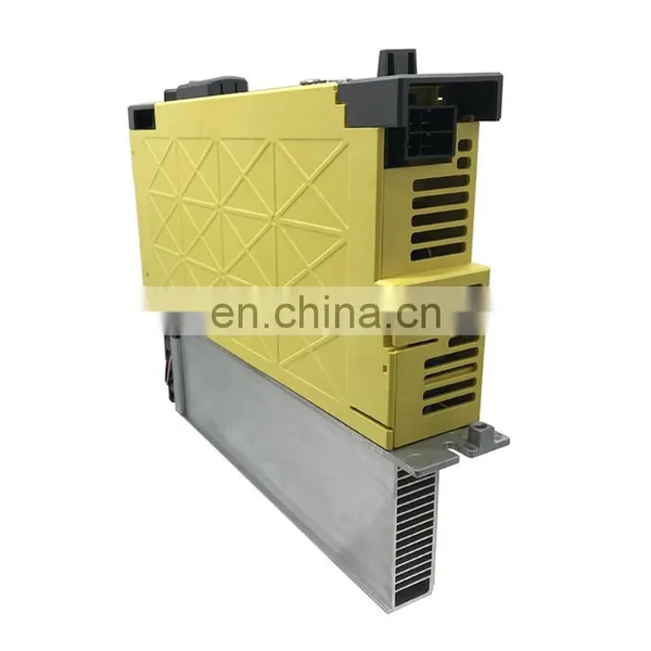 CNC Spare Parts Fanuc Servo Amplifier Module A06B-6117-H106 photo-5