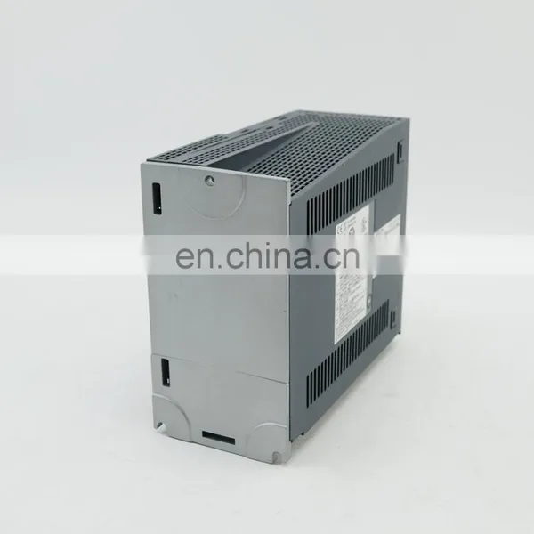 Original MDS-D-SVJ3-10NA Motor Servo MDS-D-SVJ3-10NA Module Unit Drive Cnc Machine Amplifier Servo Drive photo-4