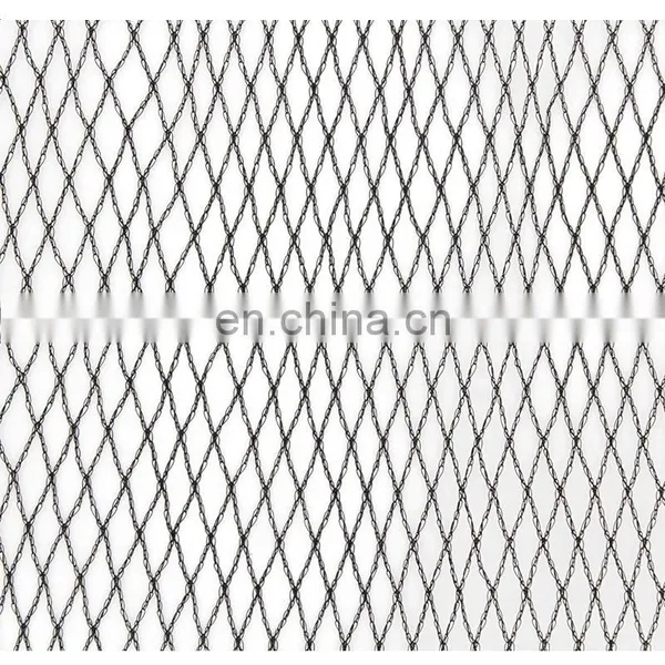 Polyethylene Mesh Anti Bird Netting for Agriculture and Garden Bird Netting