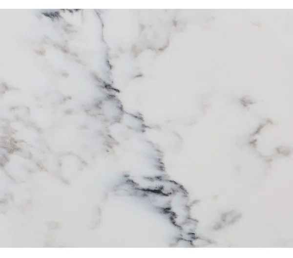 Code：6069，Calacatta Artificial Stone Quartz Slab Kitchen Countertops photo-2