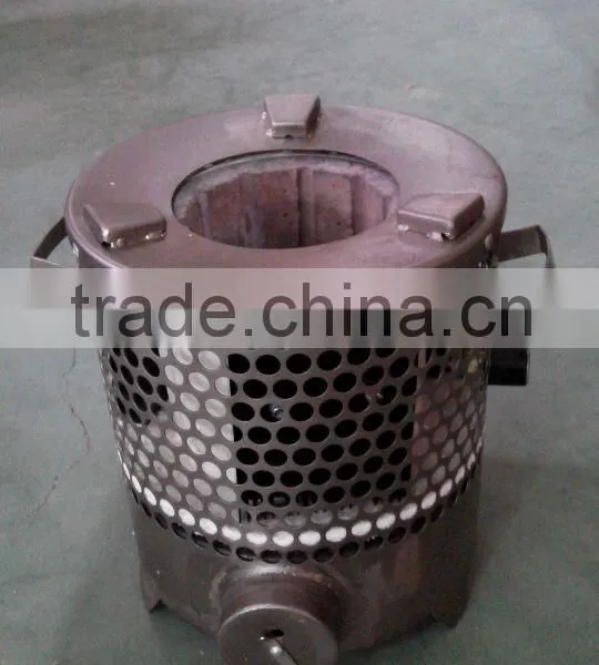 Factory Supply New Invention of Stove Generator/Thermoelectric Generator photo-3
