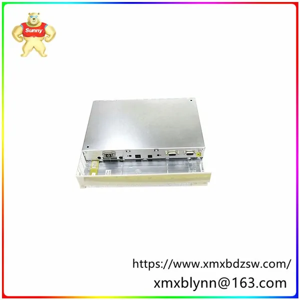 PM630   Processor board   Control unit