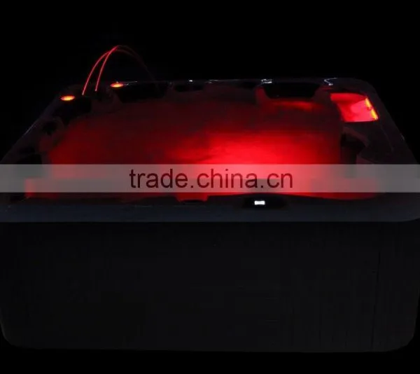Outdoor Spa/ Hot Tubs Sale 7 Person,chinese Spa Bathtub,hot Tubs Outdoor 2016 photo-3