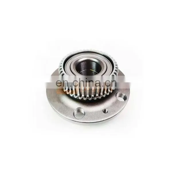 Sinotruk Howo Truck Spare Parts Suppliers Truck Engine Transmission Axle Cab Parts WG7117349251 Rear Wheel Hub photo-3