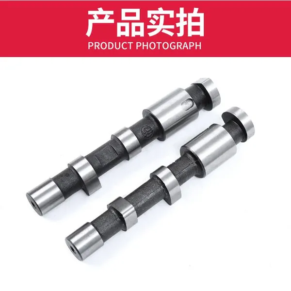 Farm Use R175A R180 R180A R185 R190 Single Cylinder Diesel Engine Spare Parts Camshaft
