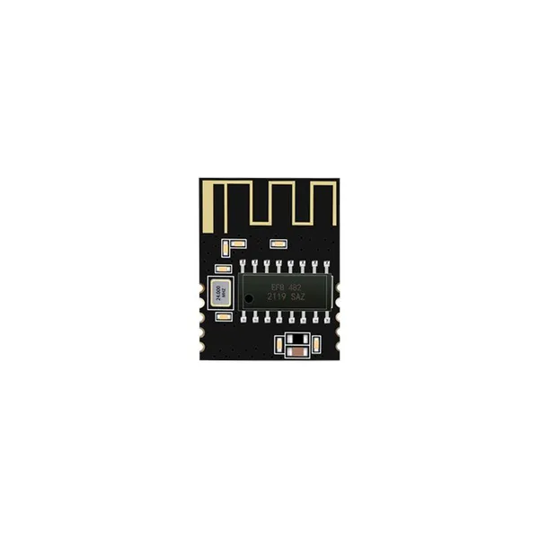 Cost-Effective, High Quality High Speed Master-slave Supported BLE Bluetooth Module TS-M1033