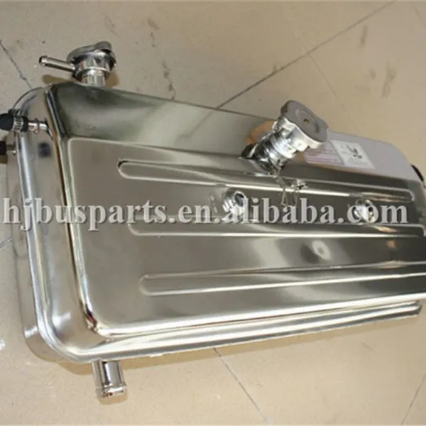 Other Performance Parts 1311-00510 Good Material China Bus Spare Parts Expansion Water Tank Assembly photo-2