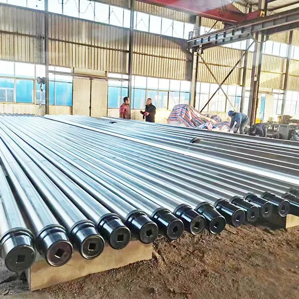 Non-magnetic Drill Collar photo-5