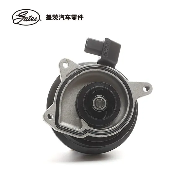 Original Gates GWP4028 Car Engine Cooling System Water Pump Repair Kit for AUDI(BR) Audi Bomba de Agua 03C121004J photo-4