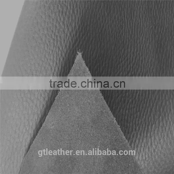 China Cow Genuien Leather for Key Holder Leather photo-5