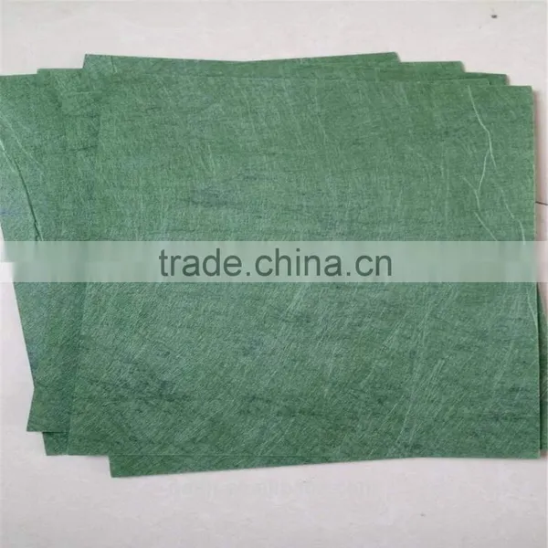 China Manufacturer Filament Spunbond Needle Punched Nonwoven Geotextile photo-3