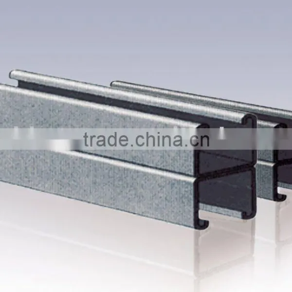 Cold Formed Steel Profile
