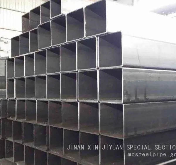Alloy Steel Pipe photo-5