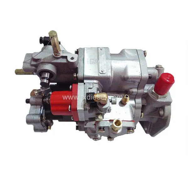 Genuine Truck Parts NTA855 Fuel Injection Pump PT Fuel Pump 3021980 photo-2