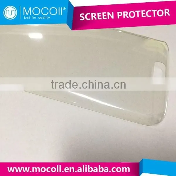 Wholesale China Factory 0.33mm TPU Tempered Glass Wholesale For Samsung S7 Edge