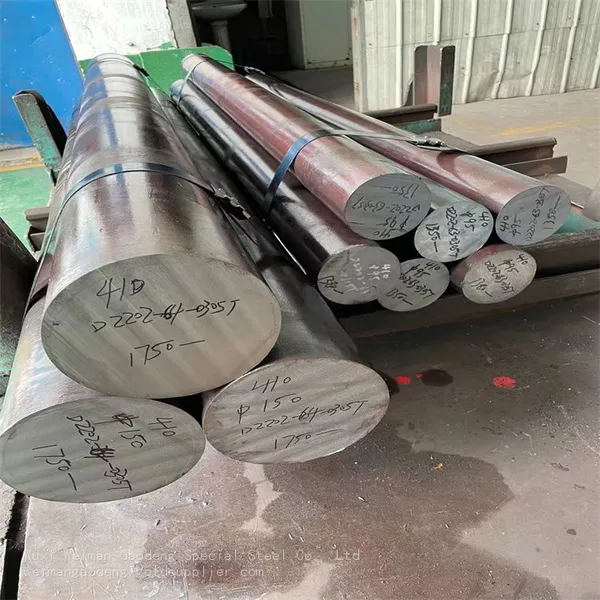 Corrosion-Resistant Inconel Alloy Bar Featuring Inconel 690 for Marine and Offshore Applications