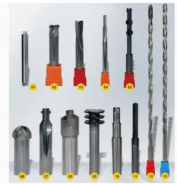 Customized Milling Cutter V Sharp Milling Tool Non Standard Cutting Tool