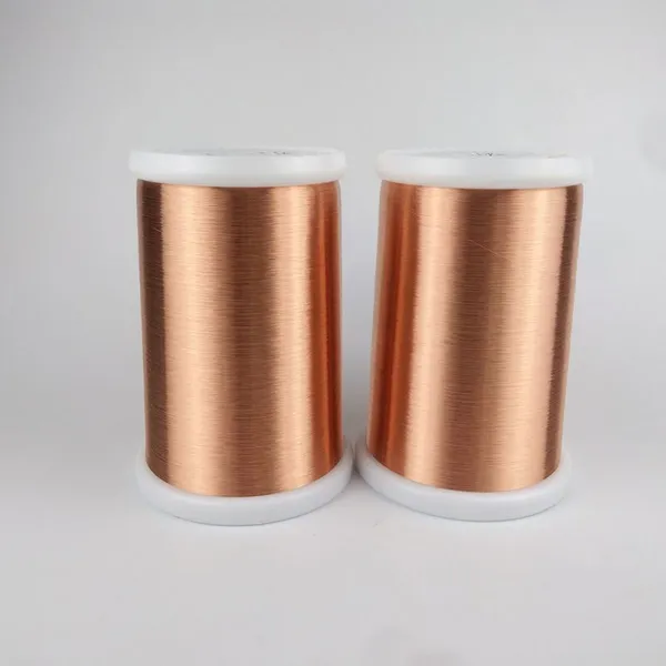 High Quality Copper Clad Aluminum RF Cable Wire for Signal Transmission