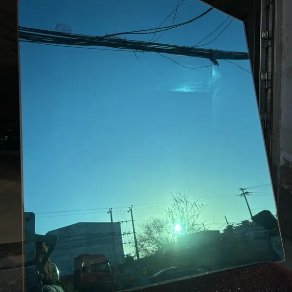 Heat Insulation UV Blocking Window Film for Home Office Building Energy Saving Glass Film photo-2