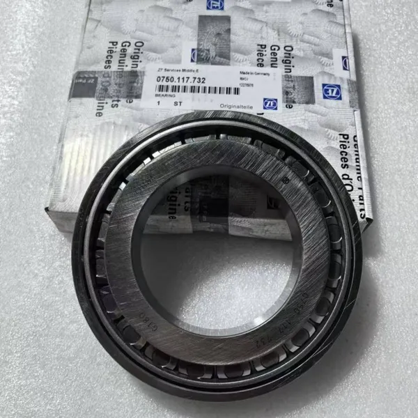 0735455298 One Axis Bearing 0735 455 298 ZFL Gearbox Bearing photo-4