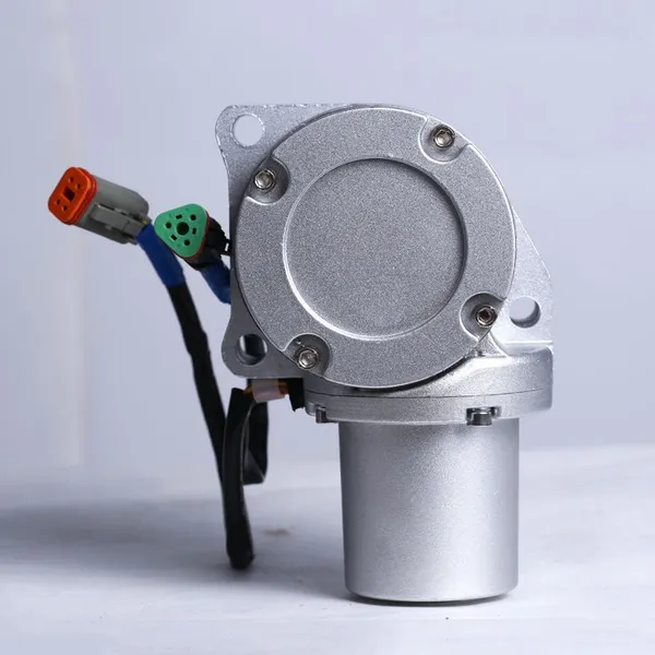Excavator Parts 60099069 TB0.25-24-1.5 Excavator Accelerator Electronic Throttle Motor for SANY photo-2
