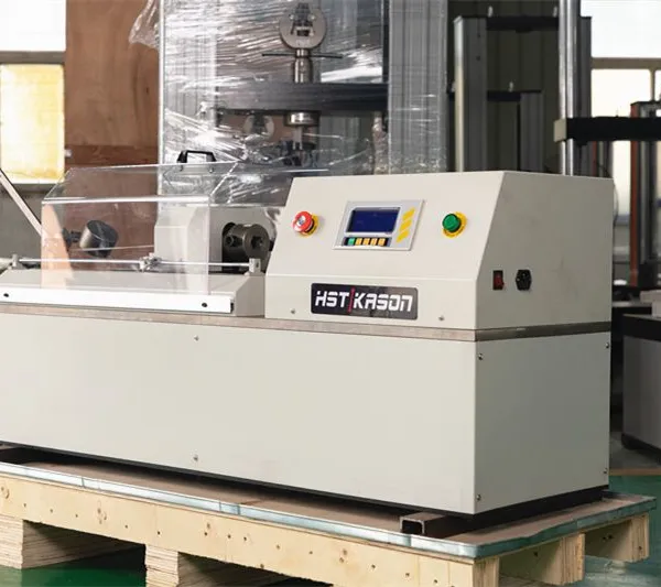 HST-N20M Manual Digital Display 20Nm Manual Torsion Testing Machine photo-3