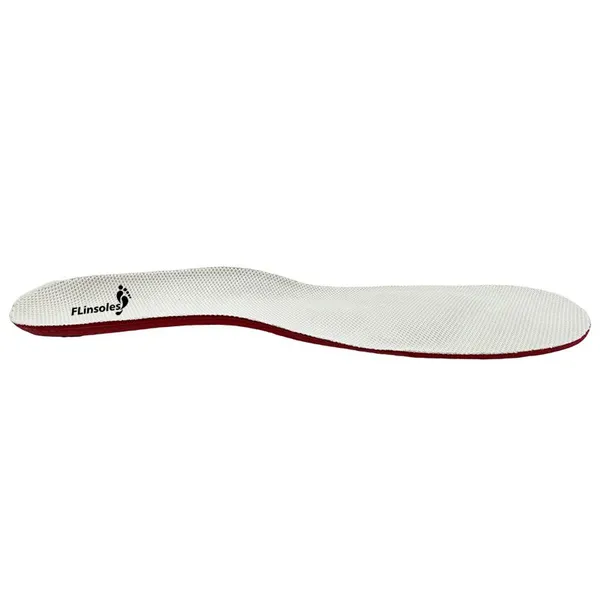 Orthopedic Athletic Insoles – Reduce Foot Fatigue During Workouts Factory Customization Thin Insole photo-4
