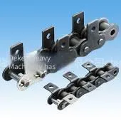 Supply of Tsubaki (japan) Chains With Attachments | Tsubaki Chain Agent | Roller Chains With Attachments