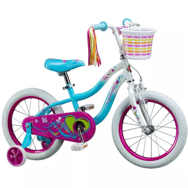 BMX Kids Bike 12