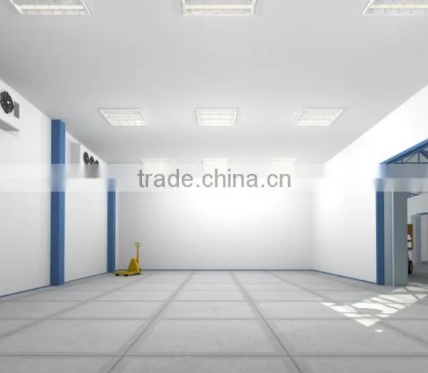 Walk in Cold Storage Room for Yogurt photo-3
