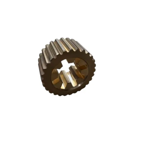 55021942 550 219 42 Coupling Heavy Duty Industrial Shaft Coupling Mining Equipment Spare Parts Atlas photo-3