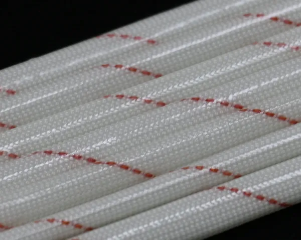 PVC Fiberglass Sleeve photo-2
