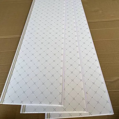 PVC Ceiling photo-2