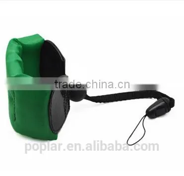 GP178 Floating Hand Strap Wristbracelet for GoProS Hero4/3+/3/2/1 photo-2