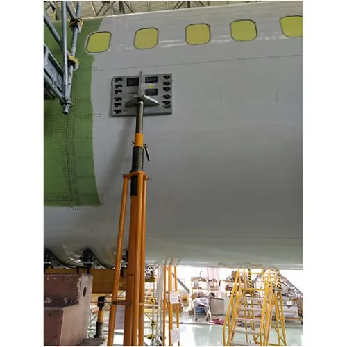Aircraft Maintenance Equipment Plane Repair Machinery