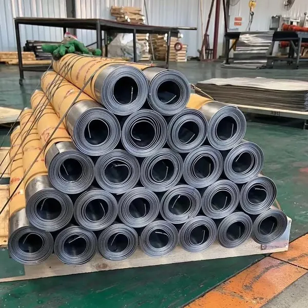 Sheet 3mm Thickness for Hospital X Ray Room and Medical Radiation Protection Wall photo-3