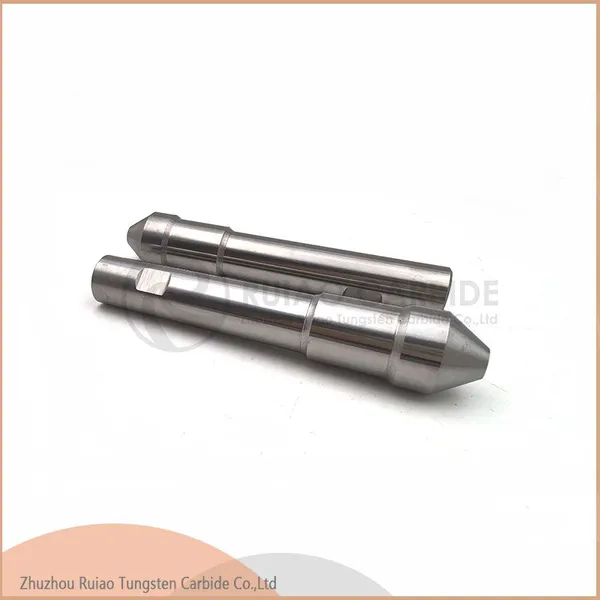 Tungsten Carbide Plunger photo-2