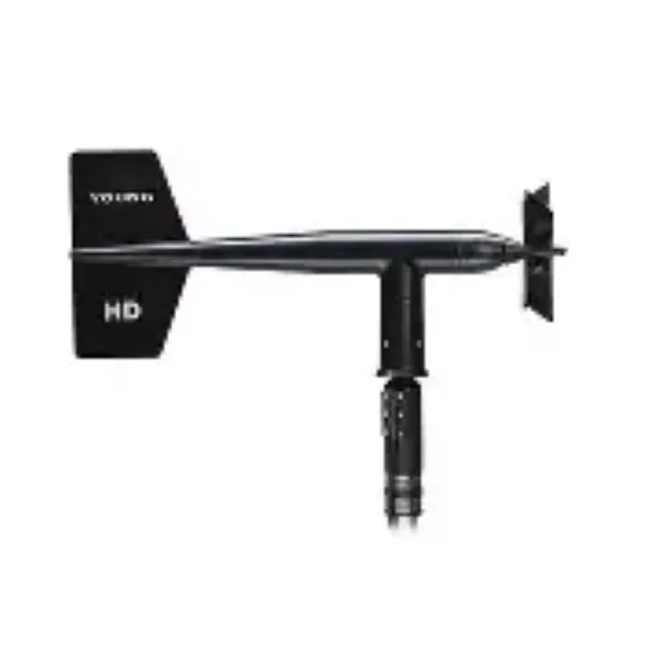 R.M YOUONG 05108-45 Heavy Duty Wind Monitor-HD-Alpine photo-2