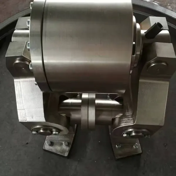 PS Series Hydraulic Disc Brake System photo-4