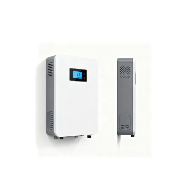 Jinwen Belt Monitoring Home 5KW Energy Storage System JWH51-5K
