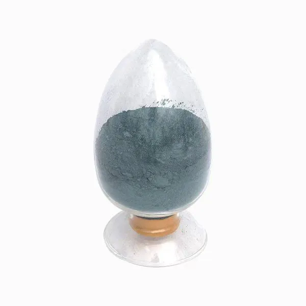 Transparent Conductive, Heat Insulating and Infrared Absorbing Ato Powder (nanometer Antimony Tin Oxide) Antistatic Powder, in Stock for Supply photo-5