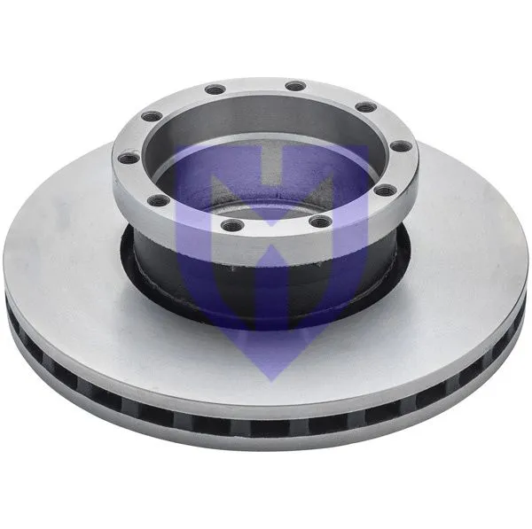 68323736 VAN HOOL Air Disc Brake Rotor MBR9016 10721062