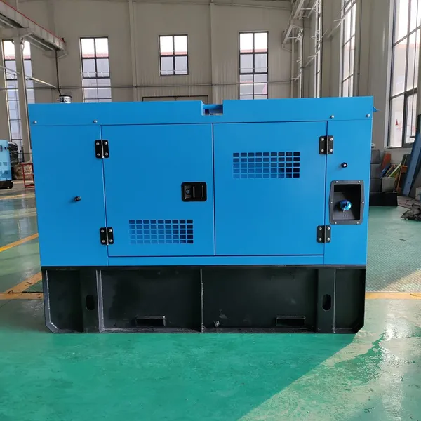 25kva 30kva 40kva 50kva 80kva Diesel Generator 100kva 150kva 200kva 300 Kva With Tralier Mobile Silent Diesel Generator